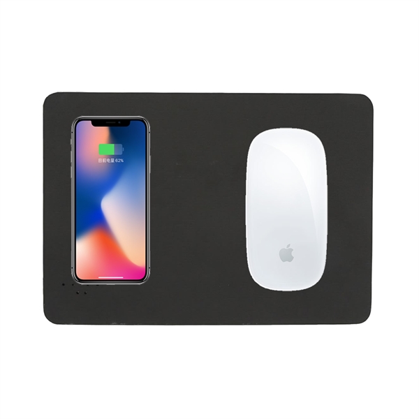 A mouse pad is the most common desk top item for... from ASI 90154 Sunjoy Group Inc