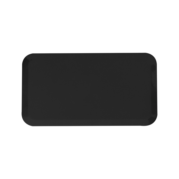 Our Wheeling Rectangle Wireless Charger has such a big imprint area... from ASI 90154 Sunjoy Group Inc