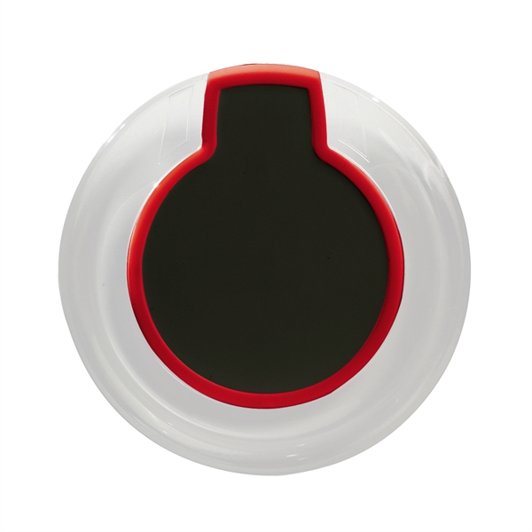 Our Highwood Qi 5W Wireless Charger is perfect for on-the-go use!... from ASI 90154 Sunjoy Group Inc