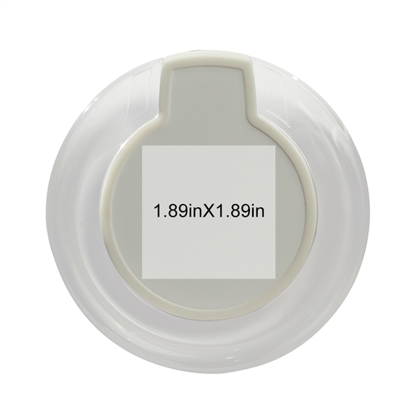 Our Highwood Qi 5W Wireless Charger is perfect for on-the-go use!... from ASI 90154 Sunjoy Group Inc