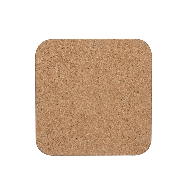 The Irving Eco-Friendly Wireless Charger comes with an eco-friendly cork body... from ASI 90154 Sunjoy Group Inc