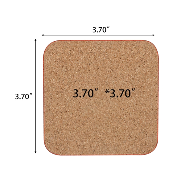 The Irving Eco-Friendly Wireless Charger comes with an eco-friendly cork body... from ASI 90154 Sunjoy Group Inc