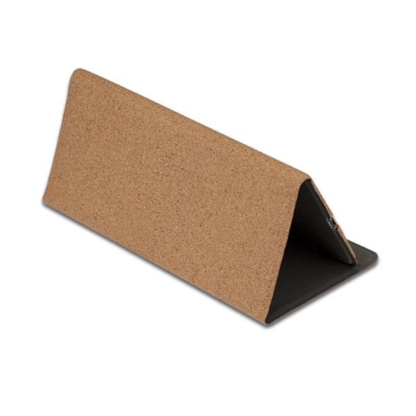 The McClean Eco-Friendly Foldable Wireless Charger and Mouse Pad comes with... from ASI 90154 Sunjoy Group Inc