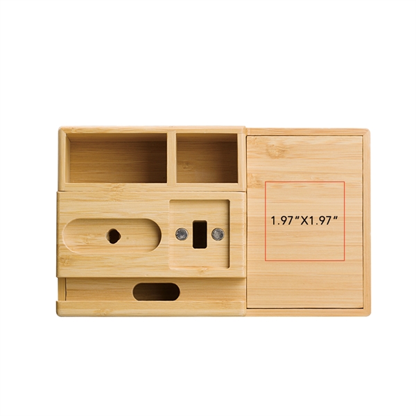 Mobile phone tablet charging bracket for Apple mobile phone watch headset... from ASI 90154 Sunjoy Group Inc