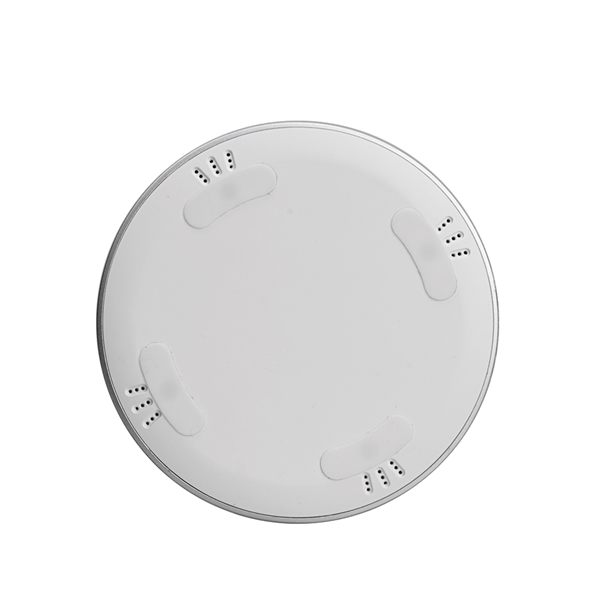 The Orb 2-in-1 MagSafe Wireless Charger and phone stand can charge... from ASI 90154 Sunjoy Group Inc