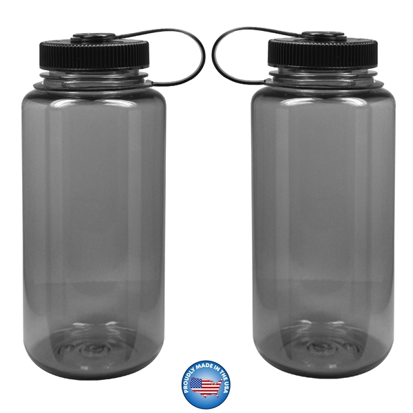 Nalgene Sustain 32 ounce made with 50% recycled material.  Full... from ASI 74245 Nordic Co Inc / Nordic Promos