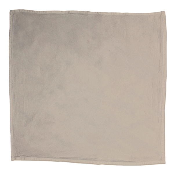 HEAVYWEIGHT TEA TOWEL FLOUR SACK... from ASI 79750 Pro Towels