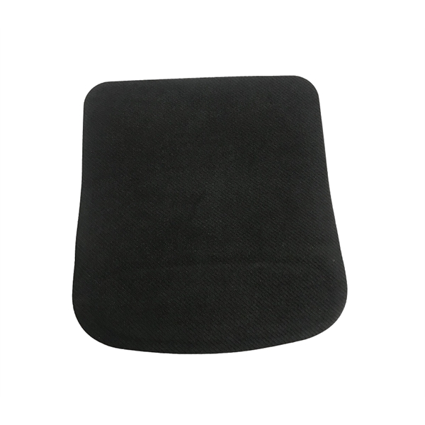 Memory foam mouse pad plus full color heat transfer on top... from ASI 37218 Athena Promo (tm)
