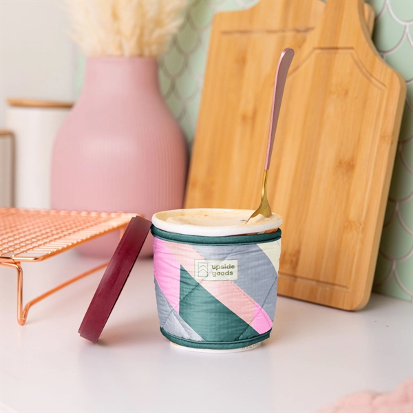 Keep your ice cream cold and your hands comfy.... from ASI 74710 Numo