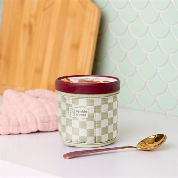 Keep your ice cream cold and your hands comfy.... from ASI 74710 Numo