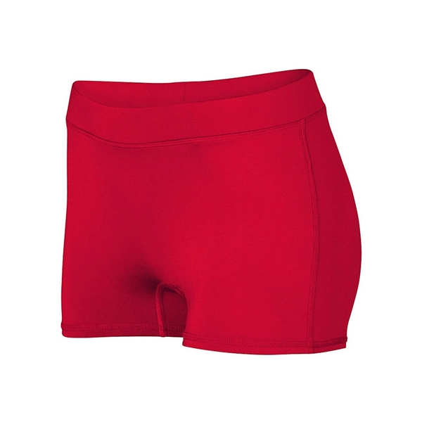 Girls' Dare Shorts... from ASI 84358 S&S Activewear