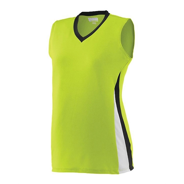 Girls' Tornado Jersey... from ASI 84358 S&S Activewear