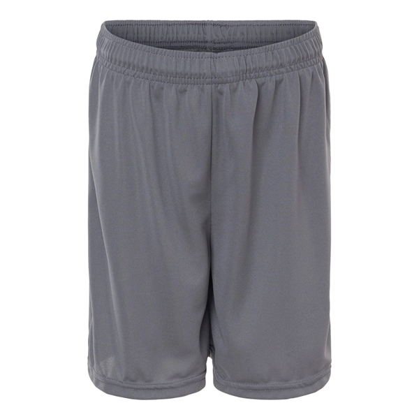 Youth Octane Shorts... from ASI 84358 S&S Activewear