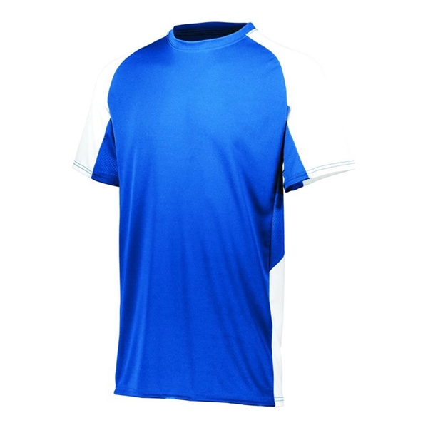 Youth Cutter Jersey... from ASI 84358 S&S Activewear