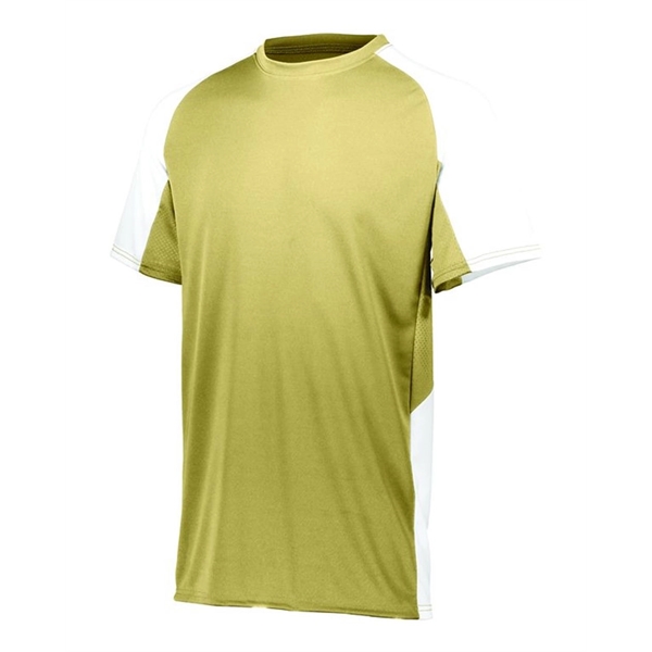 Youth Cutter Jersey... from ASI 84358 S&S Activewear