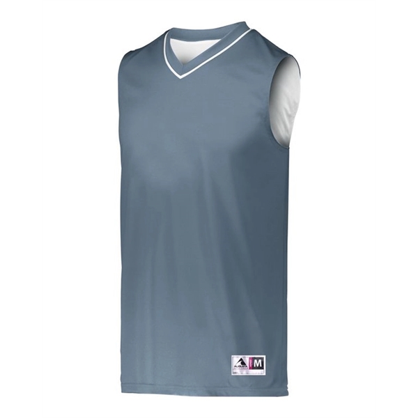 Youth Reversible Two Color Jersey... from ASI 84358 S&S Activewear