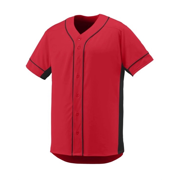 Youth Slugger Jersey... from ASI 84358 S&S Activewear