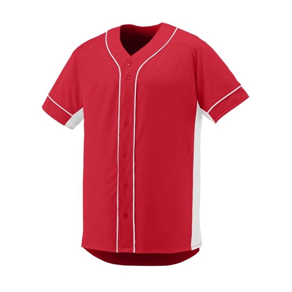Youth Slugger Jersey... from ASI 84358 S&S Activewear
