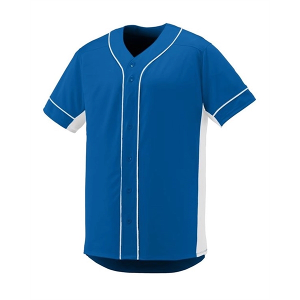 Youth Slugger Jersey... from ASI 84358 S&S Activewear