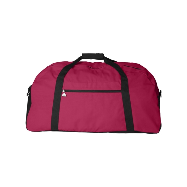 Large Ripstop Duffel Bag... from ASI 84358 S&S Activewear