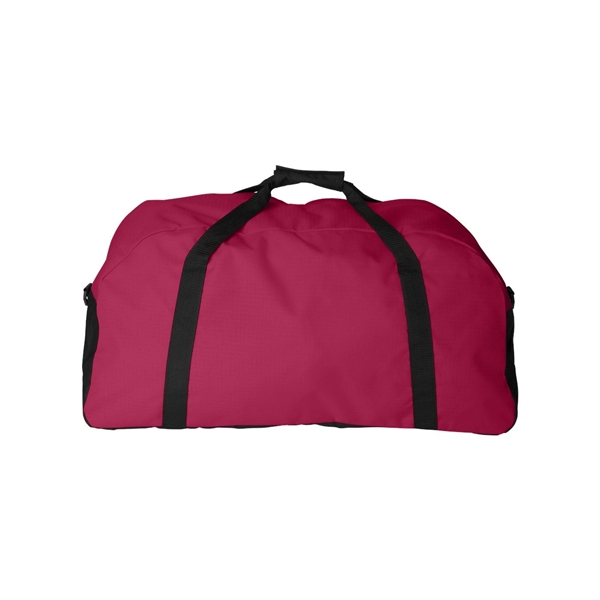 Large Ripstop Duffel Bag... from ASI 84358 S&S Activewear