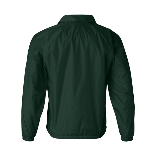 Coach's jacket. Blank product.... from ASI 84358 S&S Activewear
