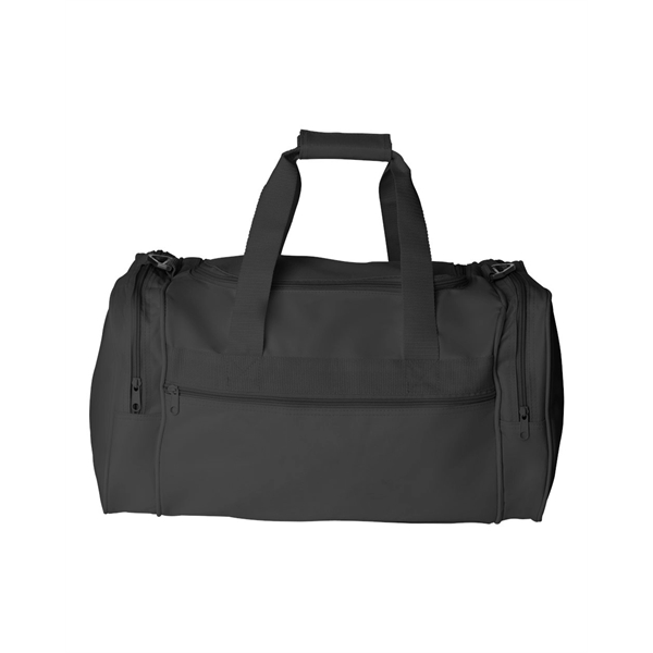 600-Denier Small Gear Bag... from ASI 84358 S&S Activewear