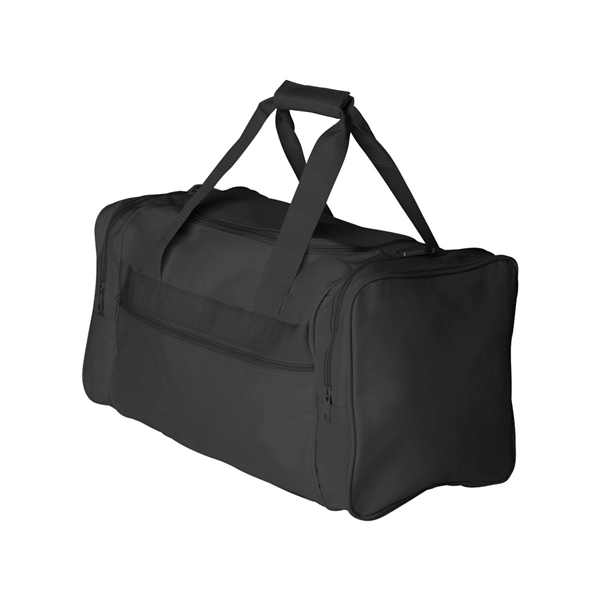 600-Denier Small Gear Bag... from ASI 84358 S&S Activewear