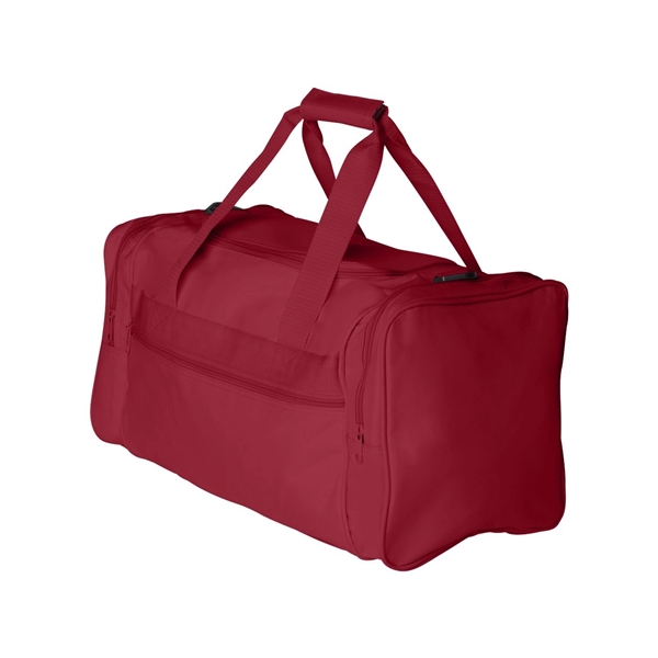 600-Denier Small Gear Bag... from ASI 84358 S&S Activewear