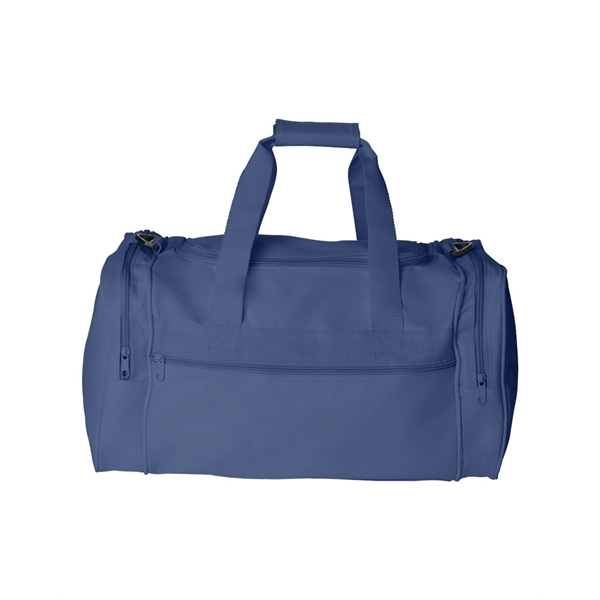 600-Denier Small Gear Bag... from ASI 84358 S&S Activewear