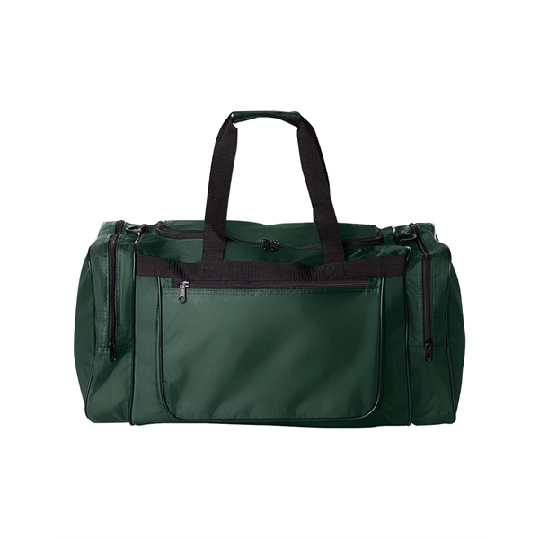 420-Denier Gear Bag... from ASI 84358 S&S Activewear