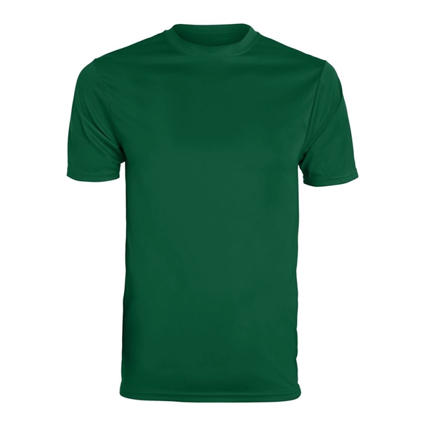 Augusta Sportswear® Youth Performance Wicking Short Sleeve T-Shirt, blank.... from ASI 84358 S&S Activewear