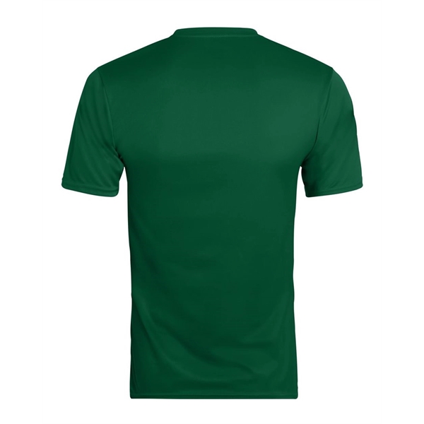 Augusta Sportswear® Youth Performance Wicking Short Sleeve T-Shirt, blank.... from ASI 84358 S&S Activewear