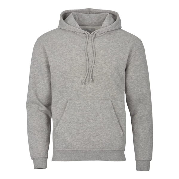 Boxercraft Fleece Hooded Pullover... from ASI 84358 S&S Activewear