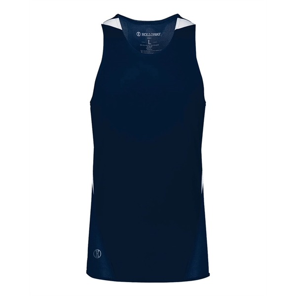 Holloway PR Max Track Jersey... from ASI 84358 S&S Activewear