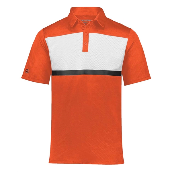 Holloway Prism Bold Sport Shirt... from ASI 84358 S&S Activewear