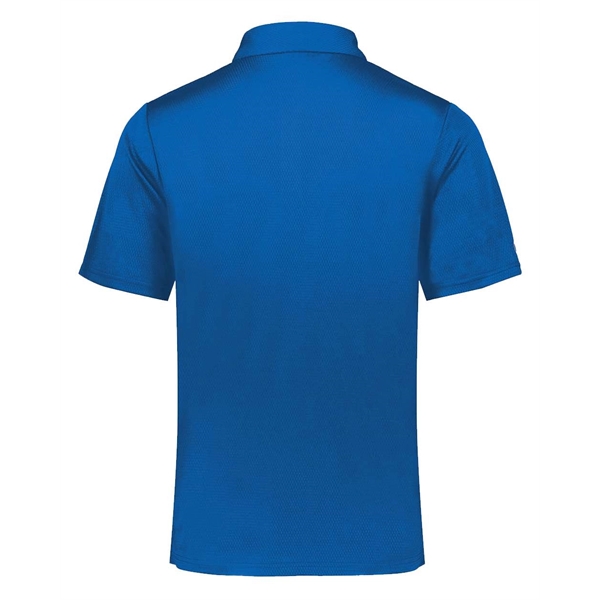 Holloway Prism Bold Sport Shirt... from ASI 84358 S&S Activewear