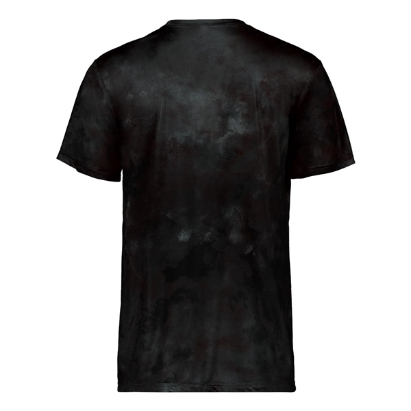 Holloway Youth Cotton-Touch Cloud T-Shirt... from ASI 84358 S&S Activewear