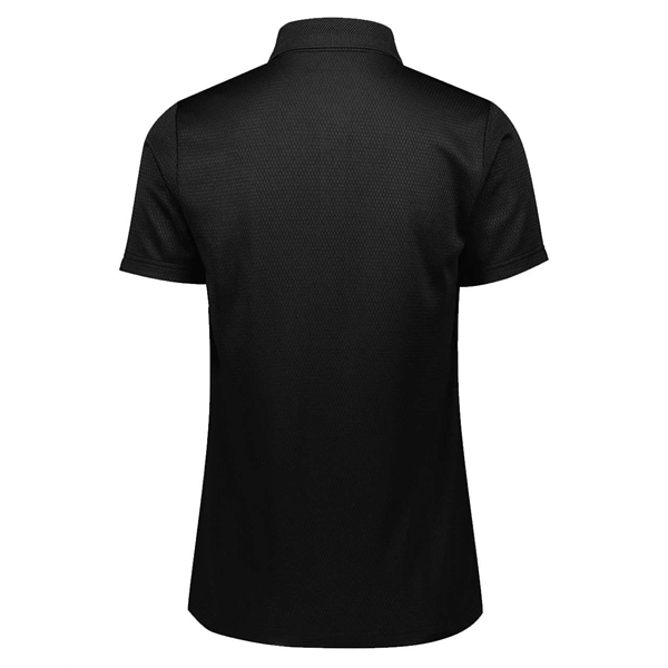 Holloway Women's Prism Sport Shirt... from ASI 84358 S&S Activewear