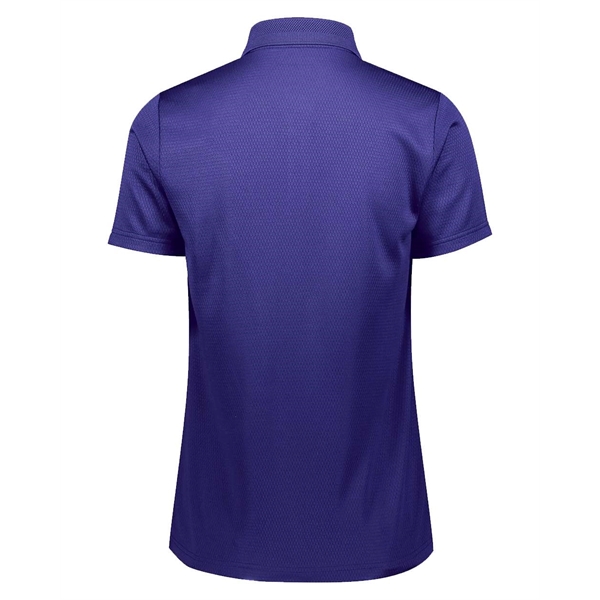 Holloway Women's Prism Sport Shirt... from ASI 84358 S&S Activewear
