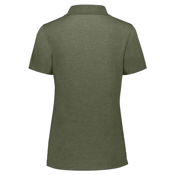 Holloway Women's Repreve® Eco Sport Shirt... from ASI 84358 S&S Activewear