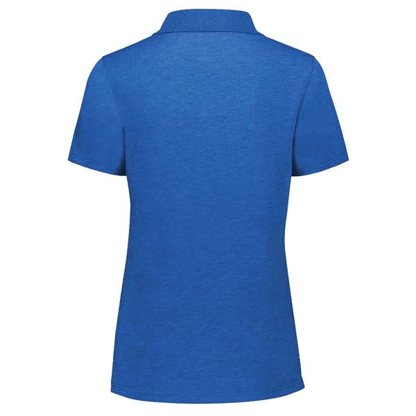 Holloway Women's Repreve® Eco Sport Shirt... from ASI 84358 S&S Activewear