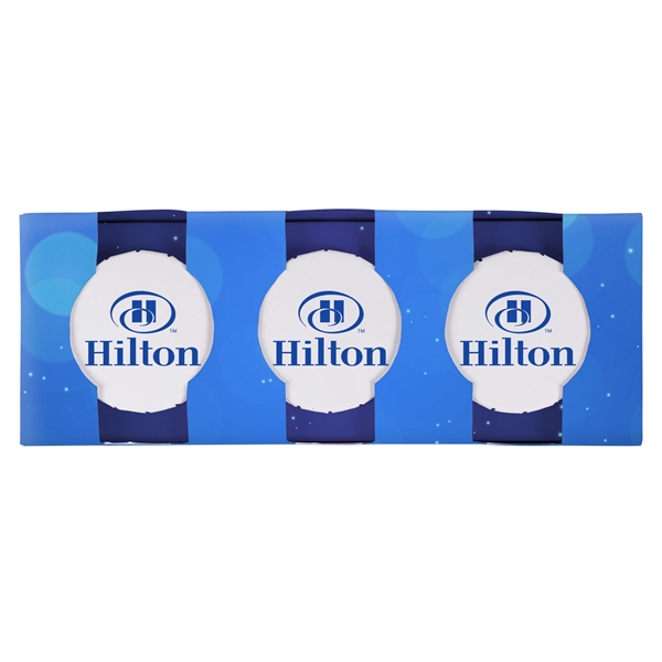 3 pack mint tins... from ASI 44900 NC Custom (CI/Lanco) / Chocolate Inn