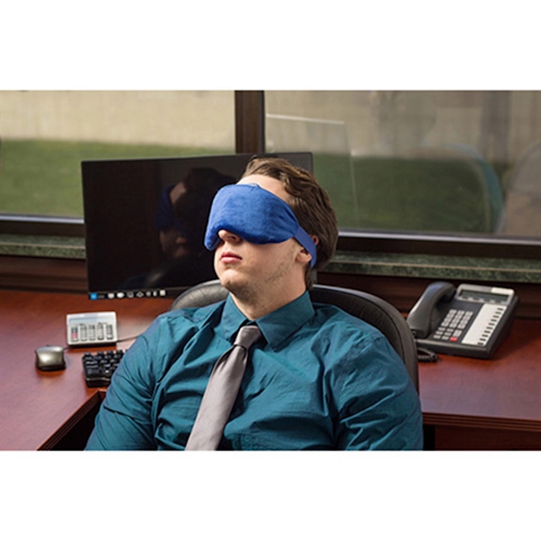 Eye Mask with Tea and Honey Kit... from ASI 89971 Stuff A Mug