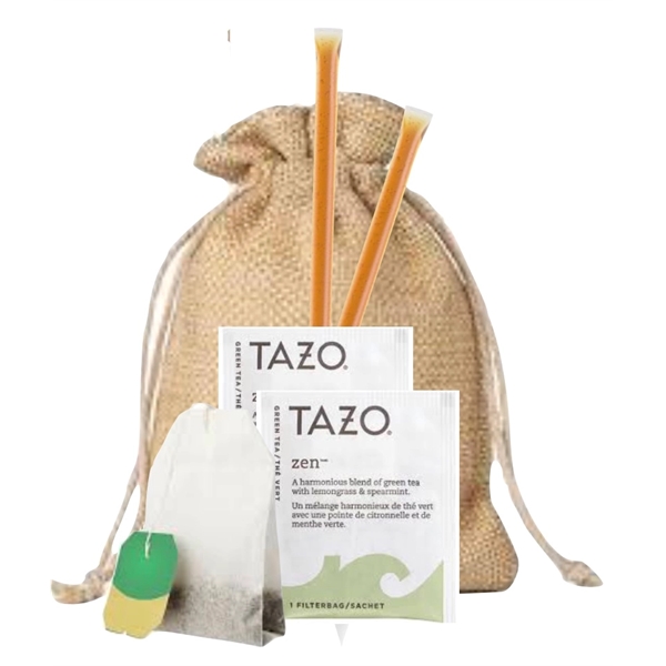 Tea-rrific Tea Promo... from ASI 89971 Stuff A Mug