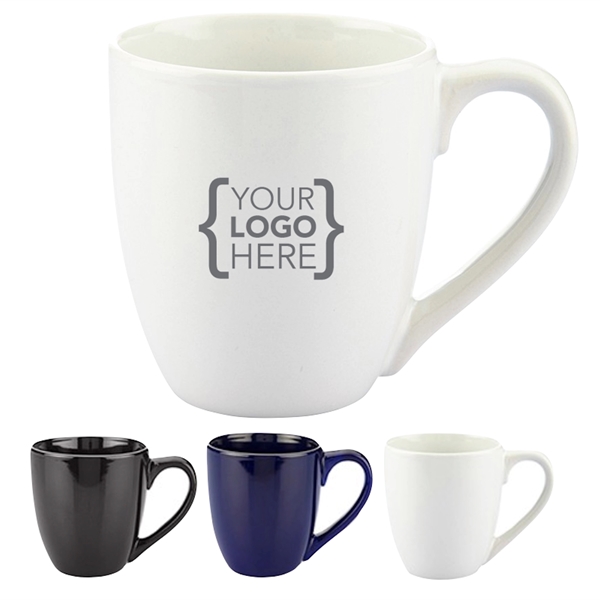 Ceramic Mug 15 oz... from ASI 89971 Stuff A Mug