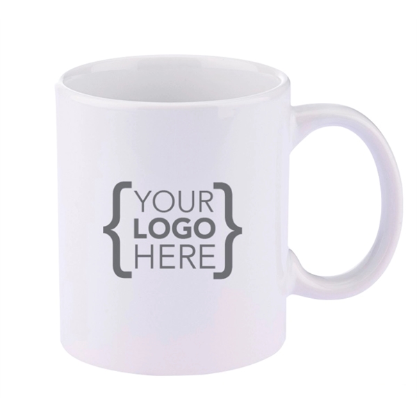 Coffee Mug 11 oz... from ASI 89971 Stuff A Mug