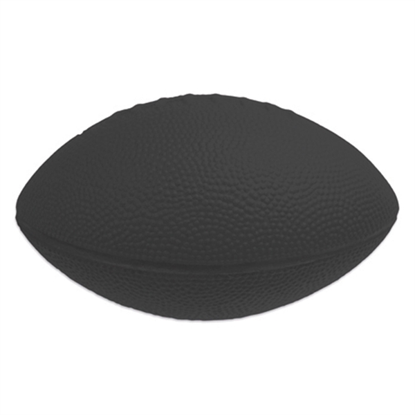 Durable and soft football that's made of foam and offered in... from ASI 38120 Ball Pro / Diversified Quality Kitchenware