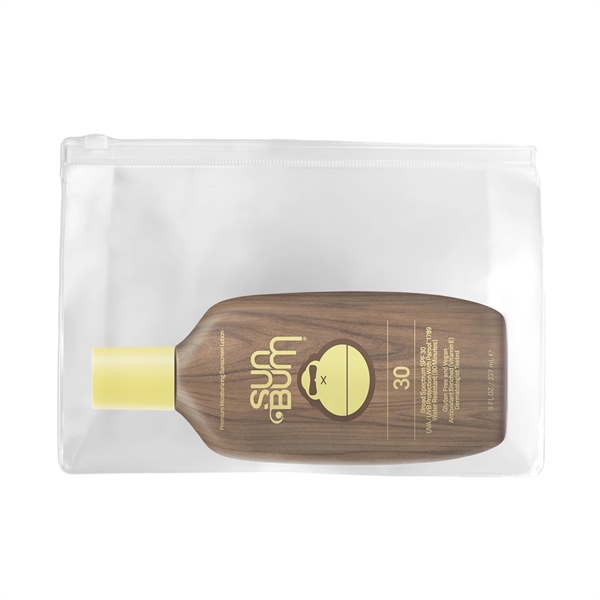 8 oz. bottle of Sun Bum® SPF 30 moisturizing lotion.... from ASI 61005 Hirsch Gift Inc