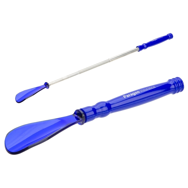 Telescoping Shoe Horn... from ASI 36730 Ariel Premium Supply Inc